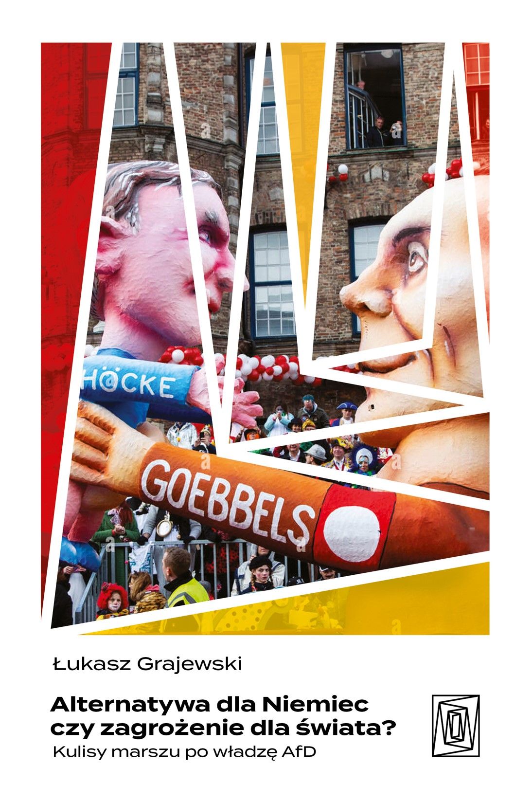 Alternatywa dla Niemiec czy zagrożenie dla świata?